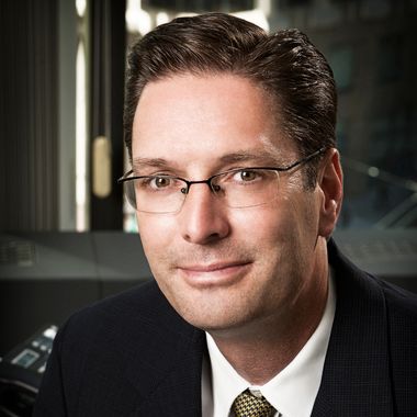 Kurt Braitberg, CFA, CAIA