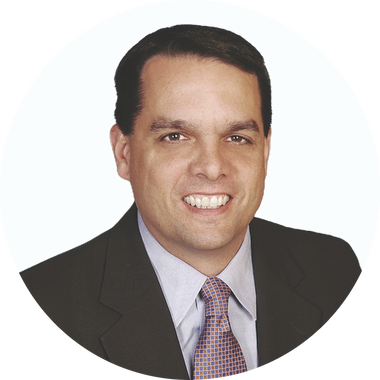 Bill Cass, CFP, CPWA