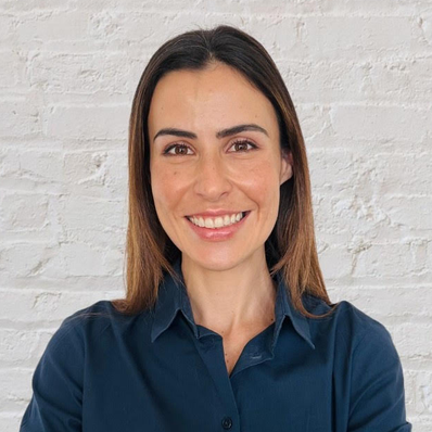 Sonia Khaki, CFA