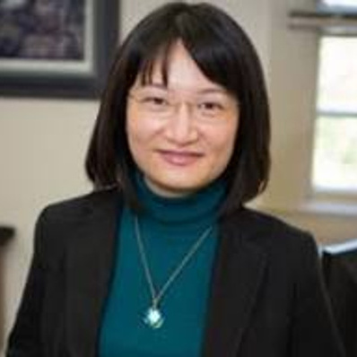 Wenjing Ouyang, PhD