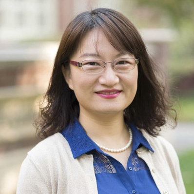 Wenjing Ouyang, PhD, CFA