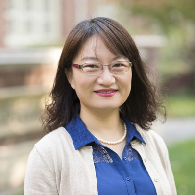 Wenjing Ouyang, PhD