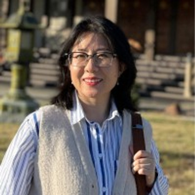 Yanrong Chen, PhD, CFA