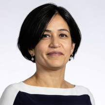 Pooja Malik, CFA
