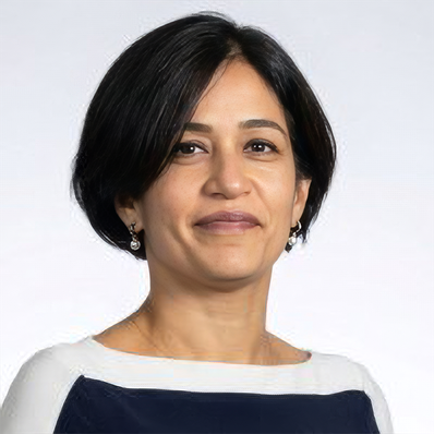 Pooja Malik, CFA