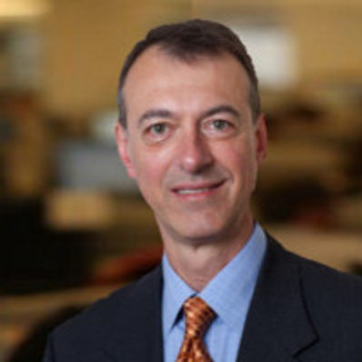 Tim Gaumer, CFA