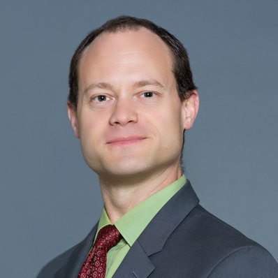David Kaczorowski, CFA