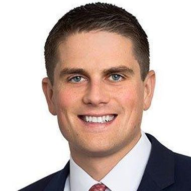 Brian D’Arcy, CFA