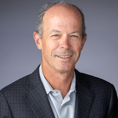 Stephen Biggs, CFA, CAIA, CFP