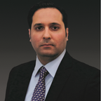Muhammad  Gazi, CFA
