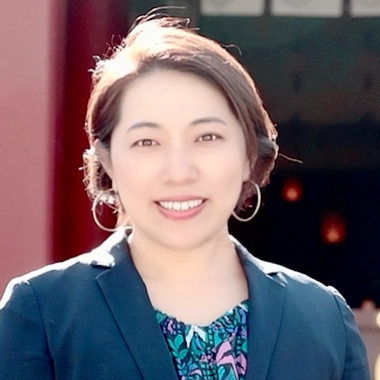 Emi Yoshikawa, CFA