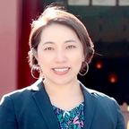 Emi Yoshikawa, CFA