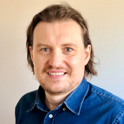 Stan Vonog, CFA