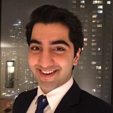 Asad Malik , CFA
