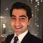 Asad Malik , CFA