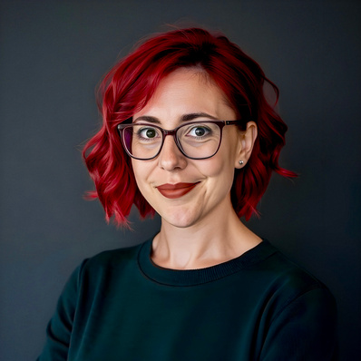 Lindsey Helman