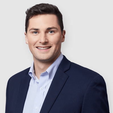 Will Brokaw, CFA