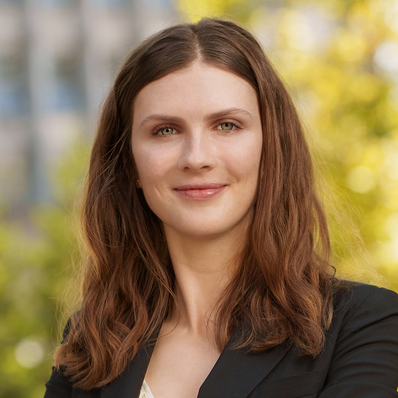Jeanne Bankson, CFA