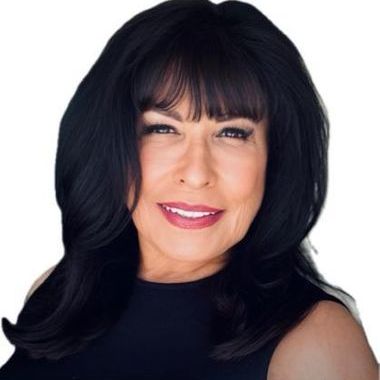 Nancy Kazdan