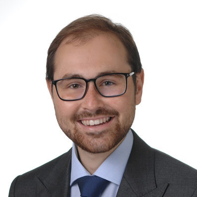 Daniel Linger, CFA