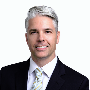 Michael Summers, CFA