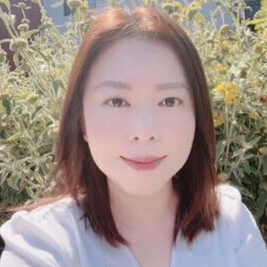 Maggie Liu, CFP®, MST, MBA, CPWA®