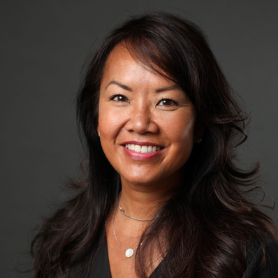 Anjanette Pena, CFA