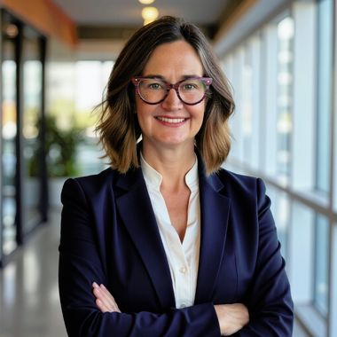 Gretchen Flicker, CFA