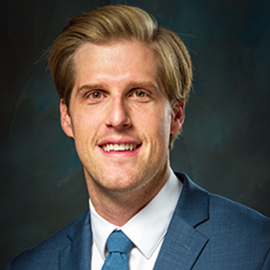 Dr Matthew Faulkner , CFA