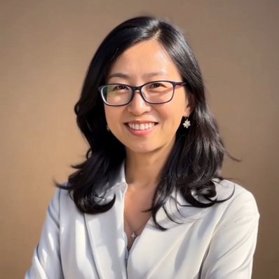 Wenjia (Lucy) Liu, CFA