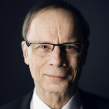 Jean  Tirole