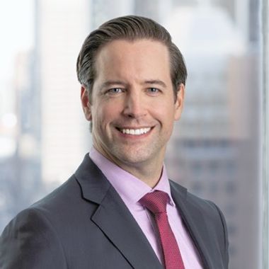 Greg Waterman, CFA