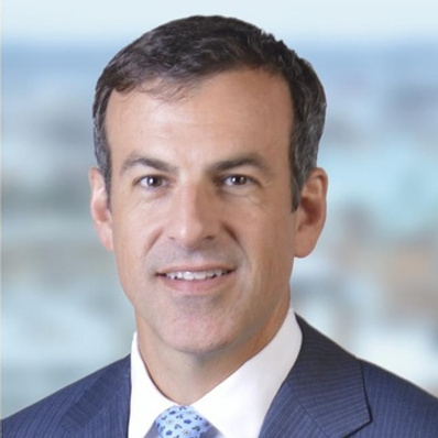 Mike Trovato, CFA