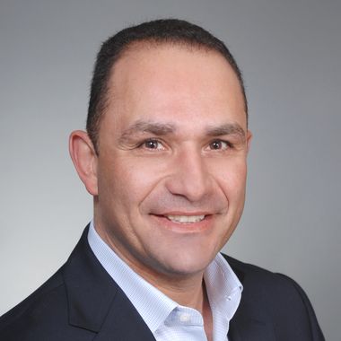 John Ailanjian , CFA