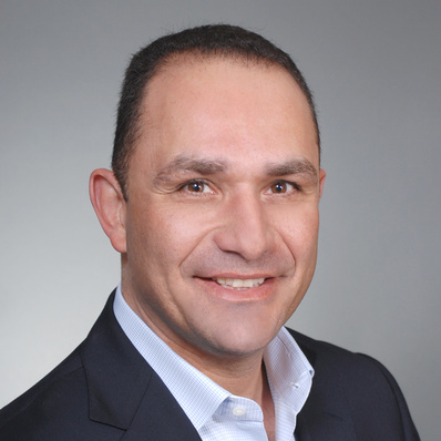 John Ailanjian, CFA