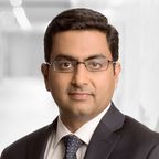 Vishal Khanduja
