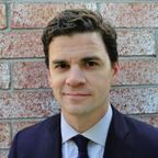 Edward White, CFA, CAIA