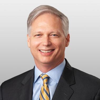 Mike Sobolik, CFA, CRE