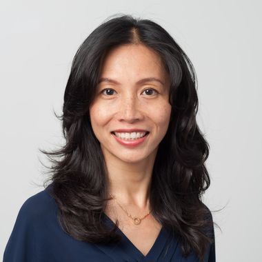 Hui-Chien Chang, CFA