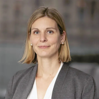 Jessica Zarzycki, CFA