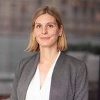 Jessica Zarzycki, CFA