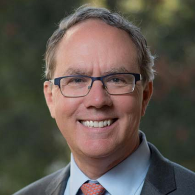 Ken Frier, CFA