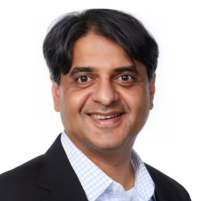 Raj Manghani, CFA