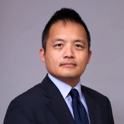 Desmond Fang, CFA