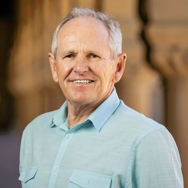 Trevor Hastie, PhD