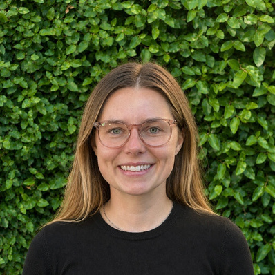 Lauren Fahrenkrog, CFA