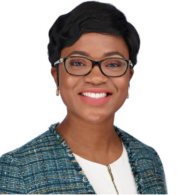 Funke Otunla, CFA, CAMS