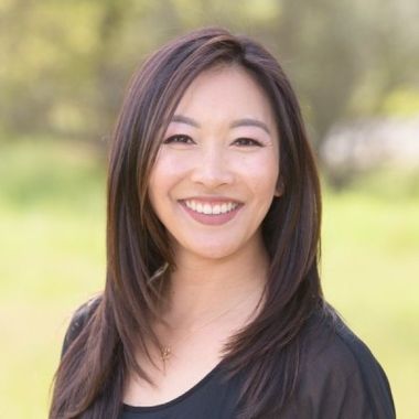 Stacey Chin, MA, CFP, ChFC