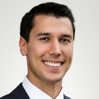 Carl Katerndahl, CAIA