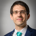 Dr Julian Vogel , CFA, CAIA